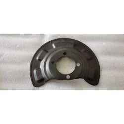 Garde-boue de frein arrière gauche - BYD - 16782108-00