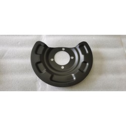 Garde-boue de frein arrière gauche - BYD - 16782108-00