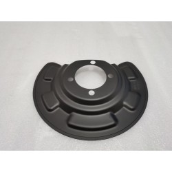Garde-boue arrière droit de frein - BYD - 16782107-00