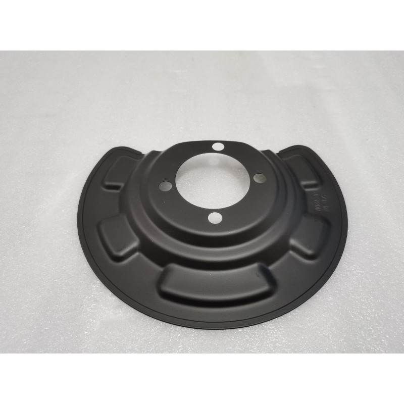 Garde-boue arrière droit de frein - BYD - 16782107-00