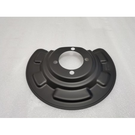 Garde-boue arrière droit de frein - BYD - 16782107-00