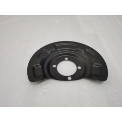 Garde-boue arrière droit de frein - BYD - 16782107-00