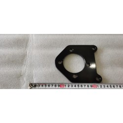 Plaque de base de montage arrière - BYD - 16782106-00