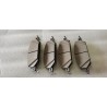 Plaquettes de frein avant - BYD - 16782105-00
