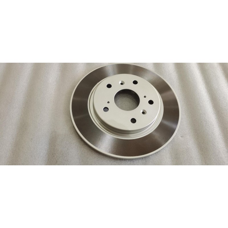 Disque de frein arrière - BYD - 16782104-00