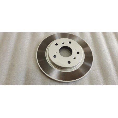 Disque de frein arrière - BYD - 16782104-00
