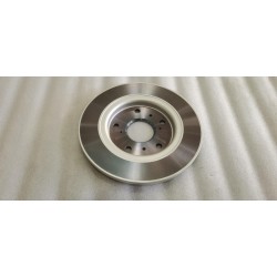 Disque de frein arrière - BYD - 16782104-00