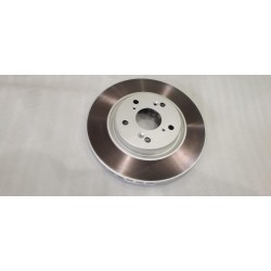 Disque de frein avant - BYD - 16782103-00