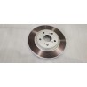 Disque de frein avant - BYD - 16782103-00