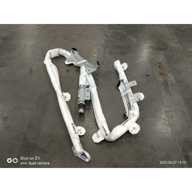 Module airbag rideau latéral droit - BYD - 16778596-00