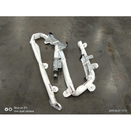 Module airbag rideau latéral droit - BYD - 16778596-00