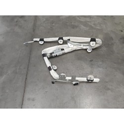Module airbag rideau latéral gauche - BYD - 16778595-00