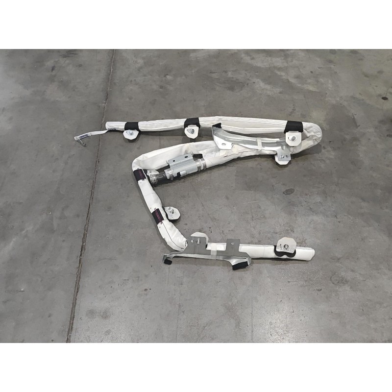 Module airbag rideau latéral gauche - BYD - 16778595-00