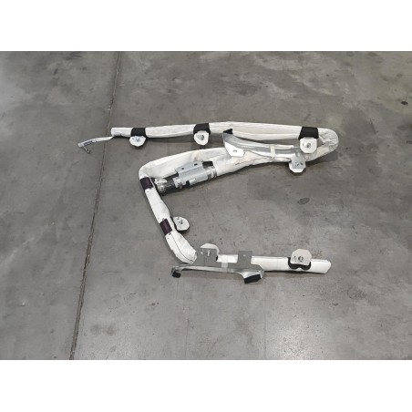 Module airbag rideau latéral gauche - BYD - 16778595-00