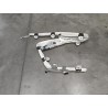 Module airbag rideau latéral gauche - BYD - 16778595-00