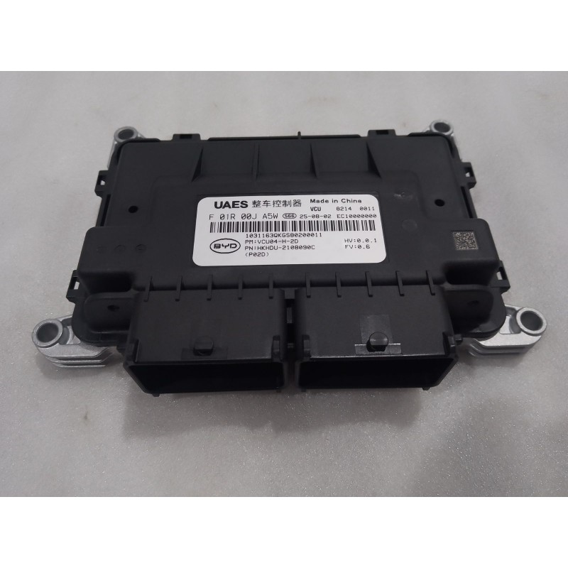 Vcu - BYD - 16777326-00