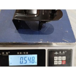 Support de dossier de siège arrière - BYD - 16776427-00