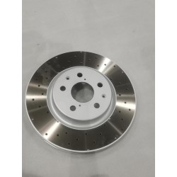 Disque de frein avant - BYD - 16776100-00