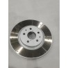 Disque de frein avant - BYD - 16776100-00