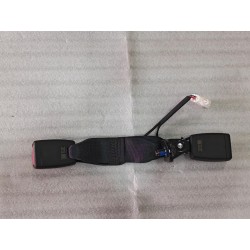Boucle de ceinture de sécurité arrière droite - BYD - 16770546-00