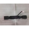 Boucle de ceinture de sécurité arrière droite - BYD - 16770546-00