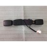 Boucle de ceinture de sécurité arrière droite - BYD - 16770546-00