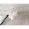 Boucle de ceinture de sécurité arrière droite - BYD - 16770546-00