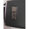 Boucle de ceinture de sécurité arrière droite - BYD - 16770546-00