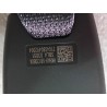 Boucle de ceinture de sécurité arrière droite - BYD - 16770546-00