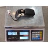 Boucle de ceinture de sécurité arrière gauche - BYD - 16770543-00