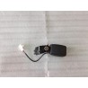 Boucle de ceinture de sécurité arrière gauche - BYD - 16770543-00