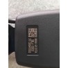 Boucle de ceinture de sécurité arrière gauche - BYD - 16770543-00