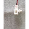 Boucle de ceinture de sécurité arrière gauche - BYD - 16770543-00