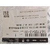 Boucle de ceinture de sécurité arrière gauche - BYD - 16770543-00