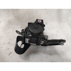 Ceinture de sécurité arrière gauche - BYD - 16770542-00