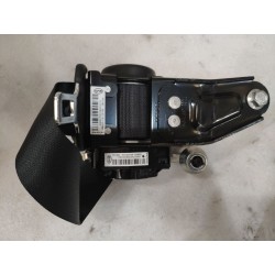 Ceinture de sécurité arrière gauche - BYD - 16770542-00