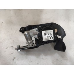 Ceinture de sécurité arrière gauche - BYD - 16770542-00