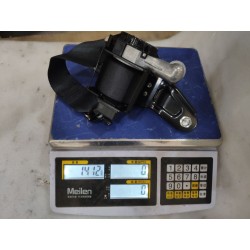 Ceinture de sécurité arrière gauche - BYD - 16770542-00