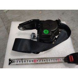 Ceinture de sécurité arrière droite - BYD - 16770541-00
