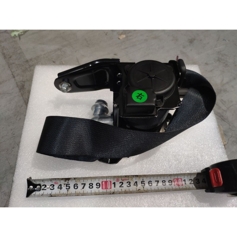 Ceinture de sécurité arrière droite - BYD - 16770541-00