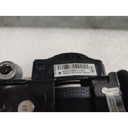 Ceinture de sécurité arrière droite - BYD - 16770541-00