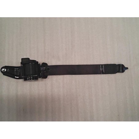 Ceinture de sécurité trois points centrale arrière - BYD - 16770539-00