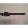 Ceinture de sécurité trois points centrale arrière - BYD - 16770539-00