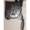 Ceinture de sécurité trois points centrale arrière - BYD - 16770539-00