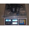 Ceinture de sécurité trois points centrale arrière - BYD - 16770539-00