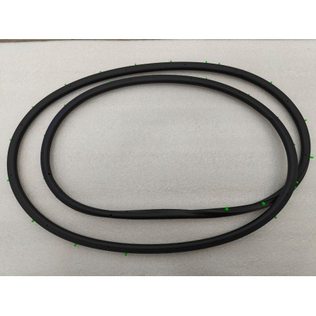 Joint d'étanchéité de porte arrière droite - BYD - 16770532-00