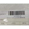 Joint d'encadrement de porte arrière droite - BYD - 16770529-00
