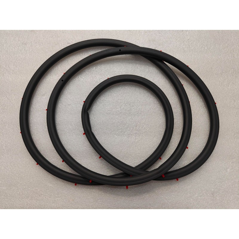Joint d'étanchéité de porte arrière gauche - BYD - 16770528-00