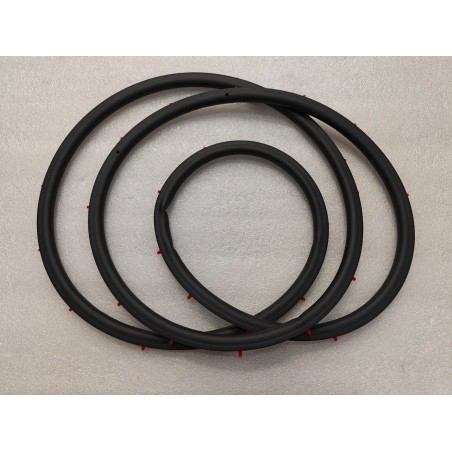 Joint d'étanchéité de porte arrière gauche - BYD - 16770528-00