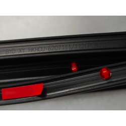 Joint d'étanchéité de porte arrière gauche - BYD - 16770528-00